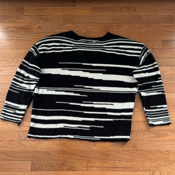 oversized sweater - Picture 1 of 2